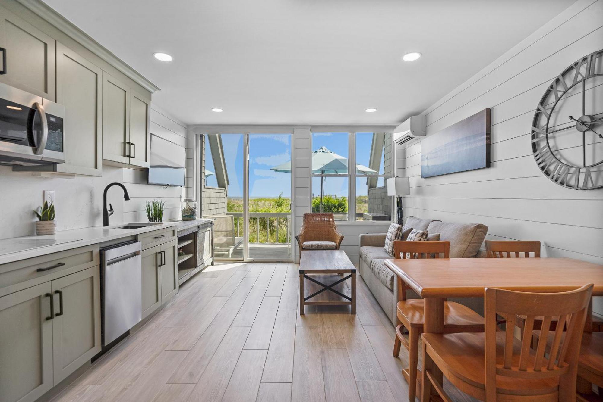 The Surf Club Resort Montauk Luaran gambar